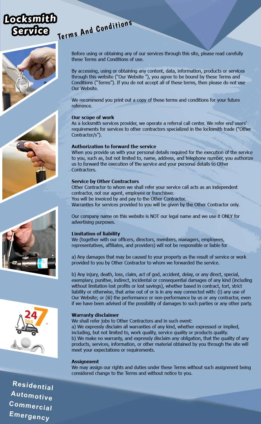 Dayton Galaxy Locksmith Dayton, OH 937-835-2013